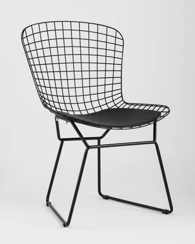 Стул обеденный Бертуа/Bertoia