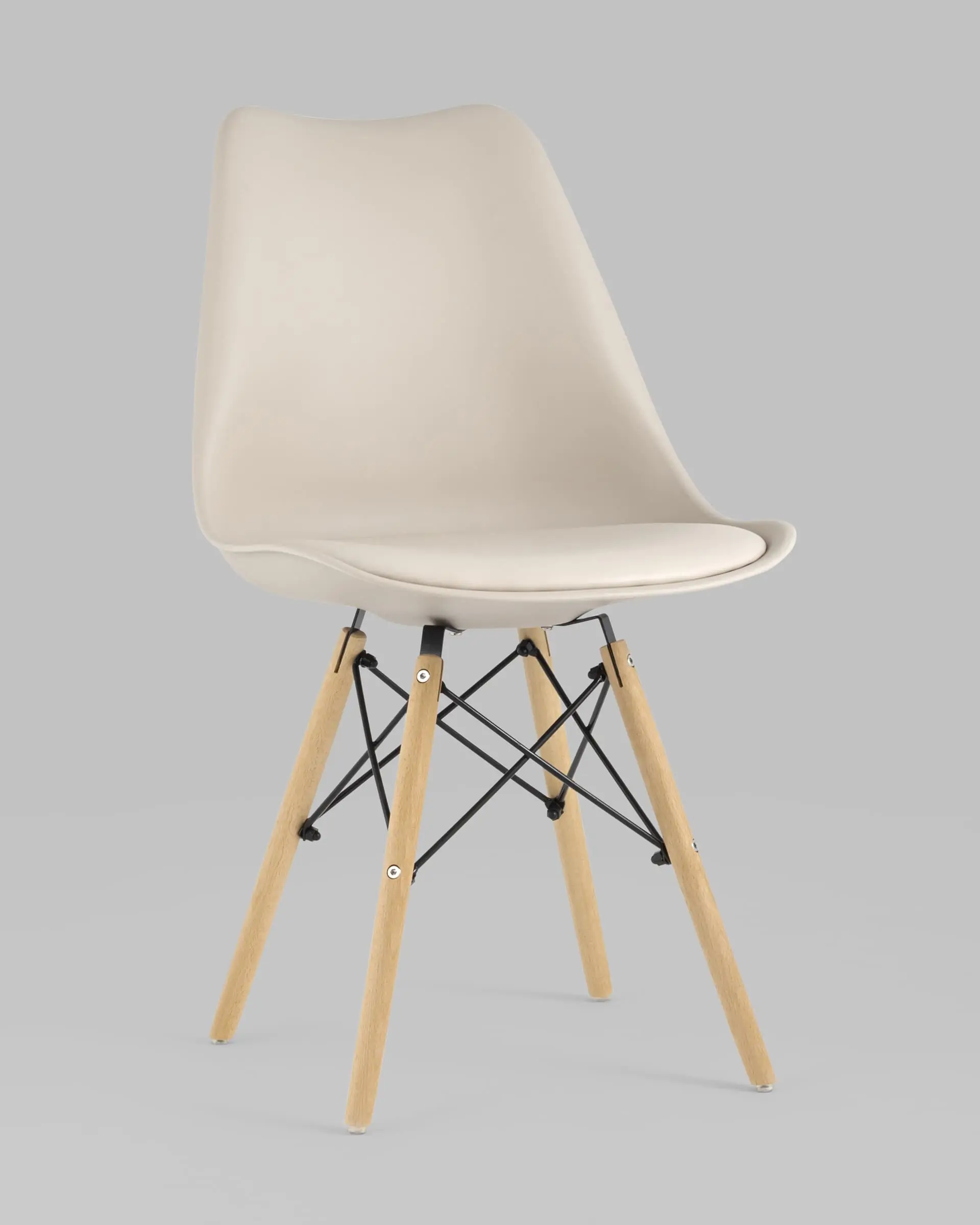 Стул Имес Софт/Eames Soft