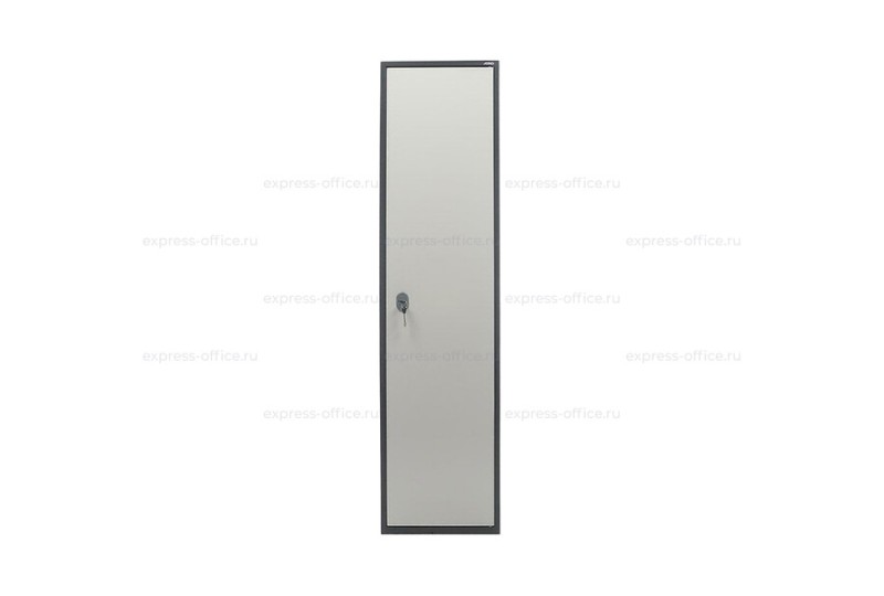 Шкаф Практик АЙКО/AIKO SL-185 RAL 7024/RAL 7038