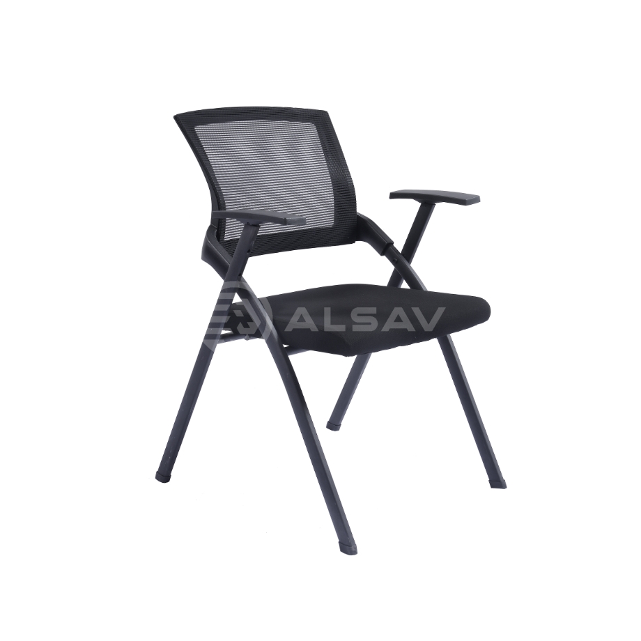 Стул офисный АЛ/AL 854V