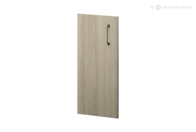 Двери из ЛДСП к стеллажам Приоритет