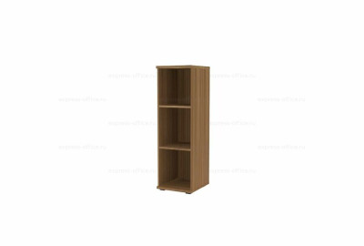 Стеллаж узкий, средний Аргентум НТ-440