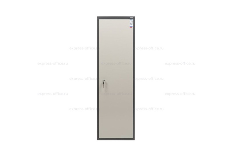 Шкаф Практик АЙКО/AIKO SL-150Т RAL 7024/RAL 7038