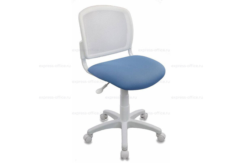 Кресло офисное Бюрократ CH-W296NX
