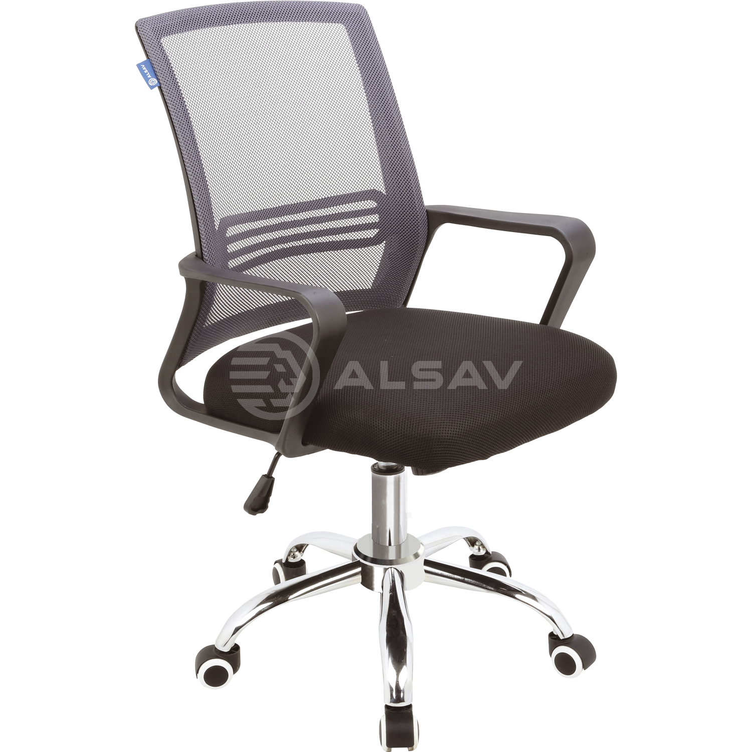Кресло офисное АЛ/AL 776