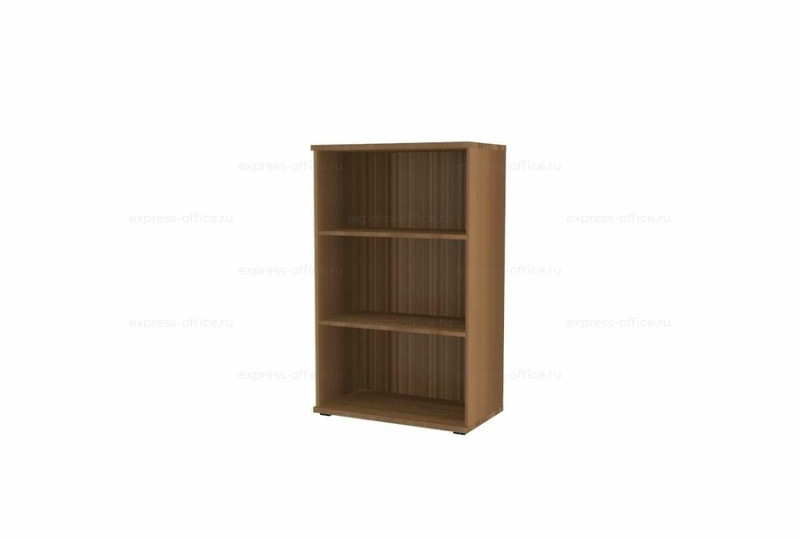 Стеллаж широкий средний Аргентум НТ-480