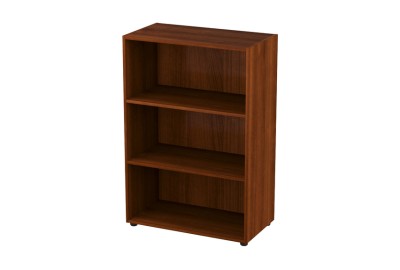 Стеллаж широкий средний Статус С-ФР-5.0