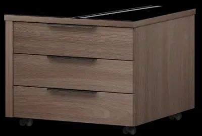 Тумбы