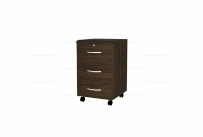 Тумба выкатная Консул (Ed) КН-3.0