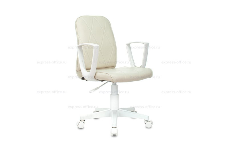 Кресло офисное Бюрократ CH-W327
