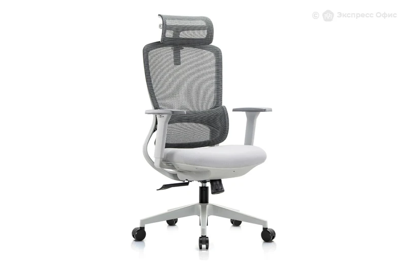 Кресло Скилл/Skill RCH 6245A-HS