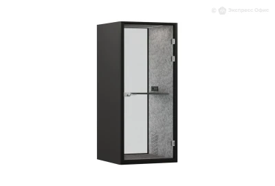 СаундКуб RV UNO ЗС стекло (пр.откр.) SDC.GL-1.0(R/L)
