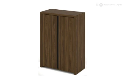 Шкаф для документов средний широкий Корнер/Corner COR.ST-2.3